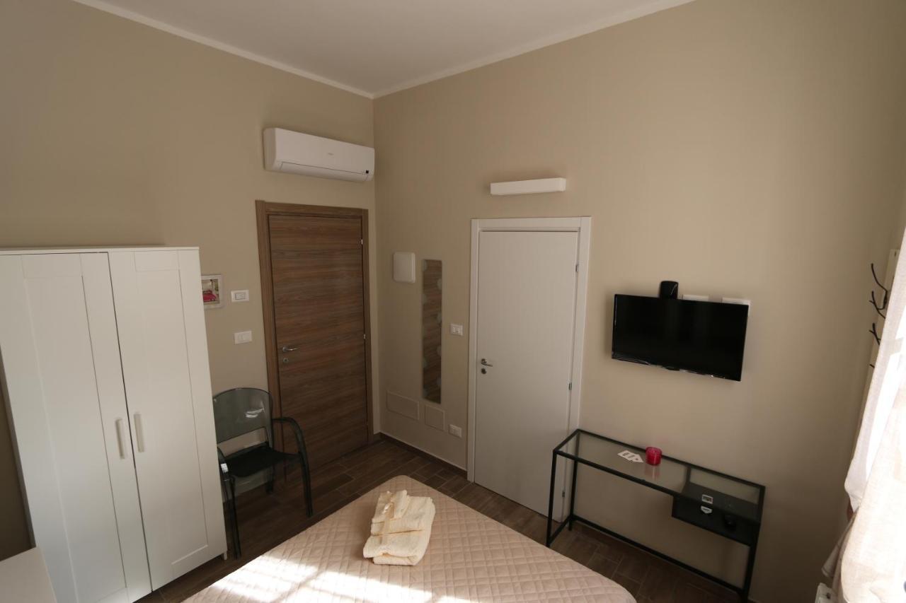 Chambre Simple de Luxe avec Salle de Bains Privative